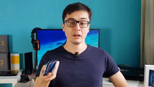 Нашёл 4 отличия Honor 20 Pro от Honor 20 смотреть онлайн