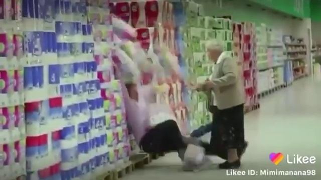 Смешное видео с Likee ❤️? смотреть онлайн