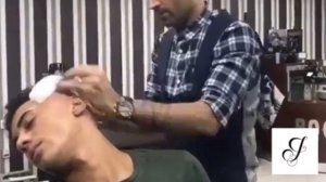 Загуститель волос MANE варианты причесок.