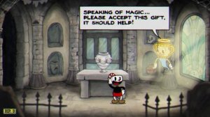 Cuphead - БОЕВЫЕ ЛЯГУШКИ - ЛЕТУЧАЯ ВЕДЬМА [#2] - Игра - Прохождение