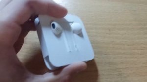 Что лучше earpods или airpods