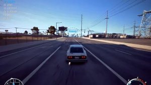 Need for Speed Payback на 1050ti