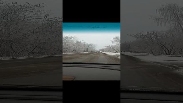 Последний день осени!