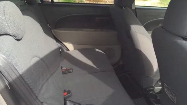 2006 Toyota passo смотреть онлайн