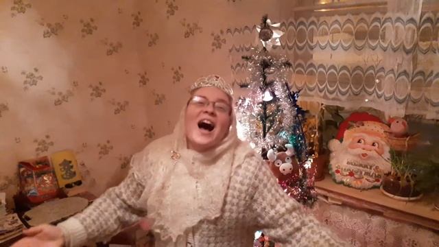 Песня ВАЛЬС АНАСТАСИИ | исп. Елизавета Головизнина