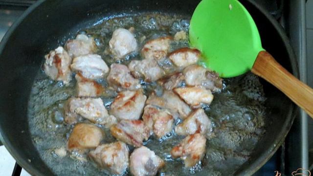 Паштет печёночно-мясной