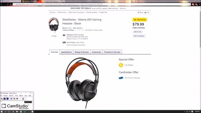 1 Reason to not buy the Siberia 200 смотреть онлайн