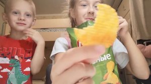 Чипсы lay's обзор. Вкус "Чили и лайм"