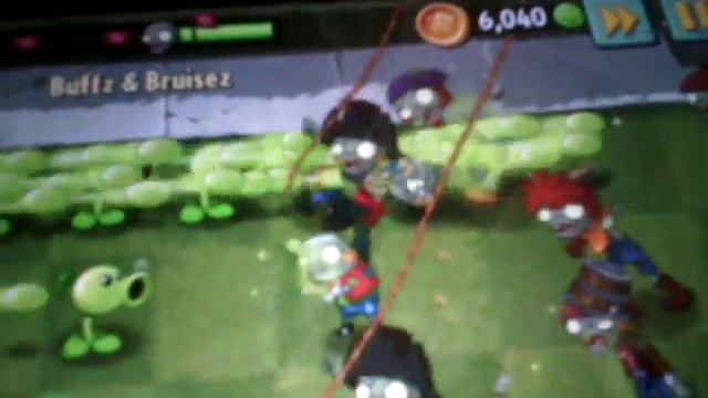 Как получить кристалы деньги в растения против зомби 2 смотреть онлайн