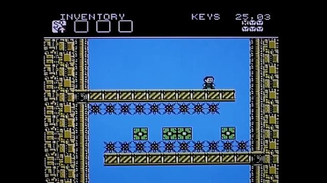 -07- Kooper Plays BACKTRACK KID: Fortress of Peril ~ This Blows смотреть онлайн