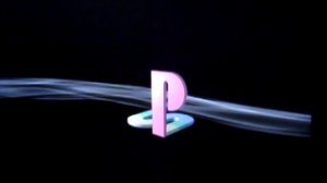 PS3 Custom Colour logo "PS Logo 3D"