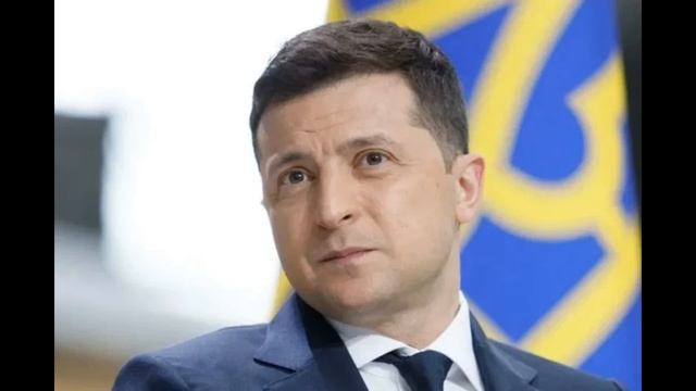 Зеленський розкритикував Білий дім