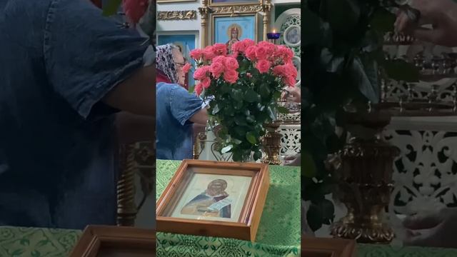 С праздником Святого Пророка Илии🙏🕊