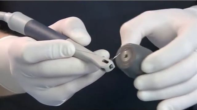 DÜRR DENTAL - Vector Paro (RUS) смотреть онлайн