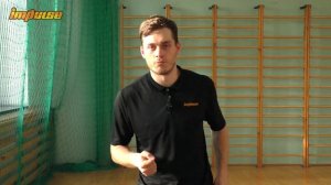 Как делать нападающий удар в волейболе?