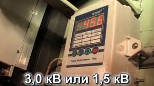 Модернизация ПЭ2М, ПЭ2У