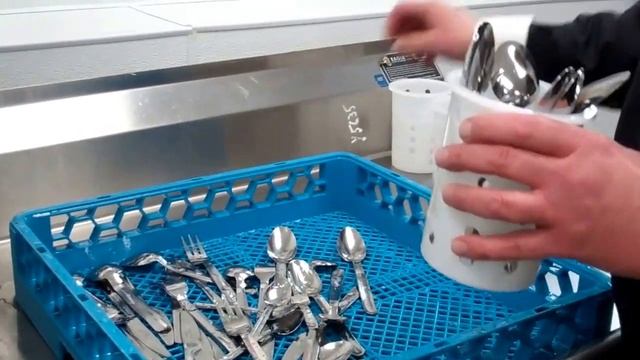 Sunburst Chemicals - Process for Cleaning Silverware смотреть онлайн