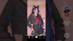 смотрю Tik Tok