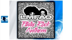 LMFAO - Party Rock Anthem (Benny Benassi Club Mix)