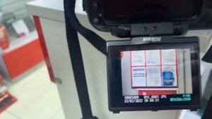 Nikon d5000