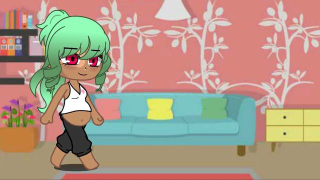 "Not supposed to be here" Unwilling Gacha Vore (By Niz) смотреть онлайн