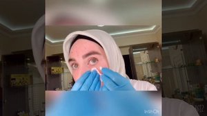 Капеляротерапия лица. Хиджама на Лицо