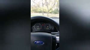 Промывка форсунок дизеля в гараже Форд мондео 3 (Ford mondeo 3) TDDI