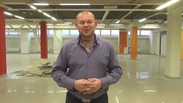 Нестандартный заказ - Поляна сказок