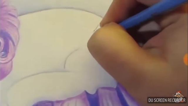 Рисуем пони Рарити смотреть онлайн