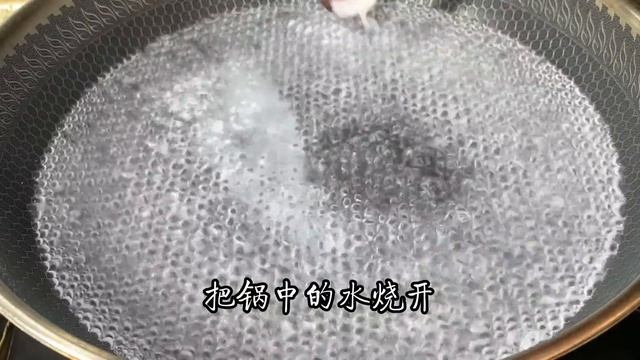 西蘭花這樣做才最好吃，不炒不煮不蒸，比肉還香，吃一次戀戀不忘 【阿朝哥美食 】#西蘭花 #西蘭花做法 #西蘭花食譜