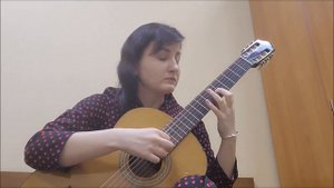 Б.Калатауд "Болеро"