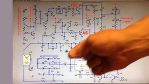 ММА інвертор (UC3846). Розрахунки. Ремонт. Upgrade.