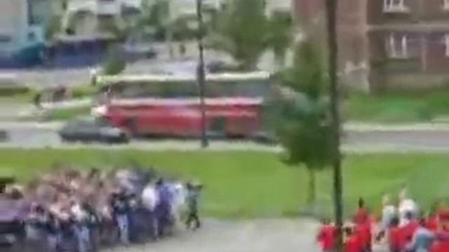 massive russian fight смотреть онлайн