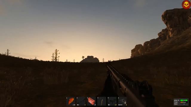 rust #2 Надёжный дом смотреть онлайн