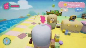 UglyDolls: An Imperfect Adventure (PS4) - Part 1