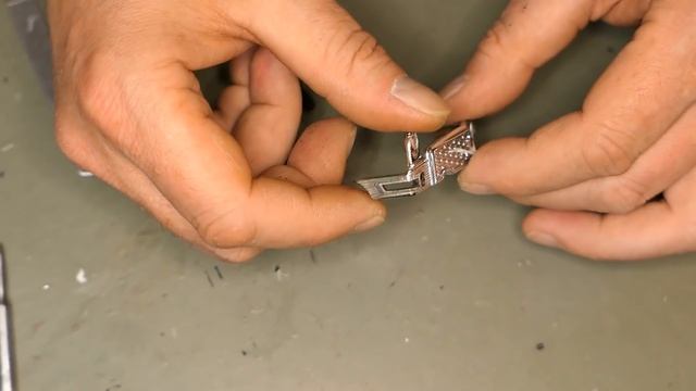 Постройка р/у модели ГАЗ 13 ЧАЙКА в масштабе 1:24,часть 8 смотреть онлайн