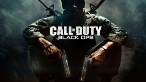 Прохождение Call of Duty: Black Ops - Уровень 1. Операция 40