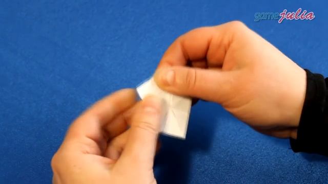 Оригами браслет / Стильный МОДУЛЬНЫЙ БРАСЛЕТ из бумаги без клея / Origami modular bracelet