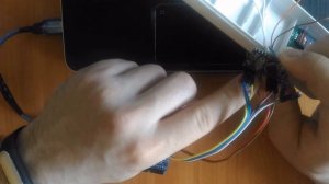 Как загрузить в Arduino Pro Mini загрузчик. Arduino ISP. bootloader