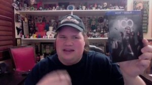 My Blu-ray Collection Update 9/20/14 : Blu ray and Dvd Movie Reviews