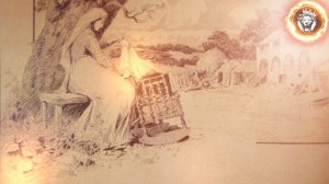 ГРУЗИНСКАЯ КОЛЫБЕЛЬНАЯ / იავნანა / Georgian lullaby @daivmusic2833