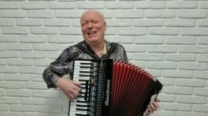 Настоящая Цыганская Песня под Аккордеон / Песня Яшки-цыгана.