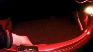 Подсветка и пол багажника | Матиз