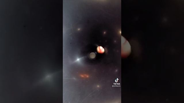 See How the Universe Works - Gravity Simulator