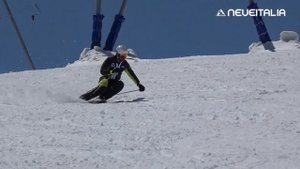 Fischer RC4 The Curv DTI All Ride - NeveItalia Ski-Test 2021/2022