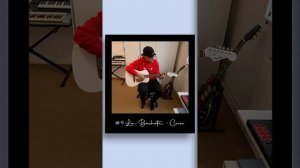 4# La Bachata - Manuel Turizo | Alan, Shirley & JJ Cover