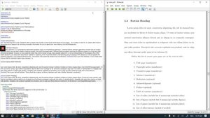BiBTeX, biber citation! no citation commands error in LaTeX, MiKTeX, TexMaker, TeXWorks
