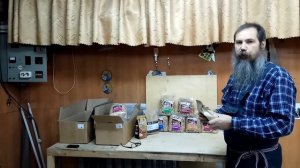 #Обзор_щепы_для_копчения