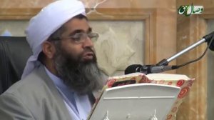 Тафсири сураи Бакара ояти 17 то 24