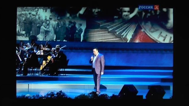 "Ночь коротка"/ Ренат Ибрагимов смотреть онлайн